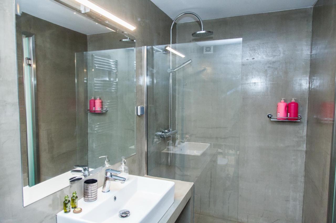 Beautiful Apt Near Monastiraki Sqr Apartment Athens Exterior photo